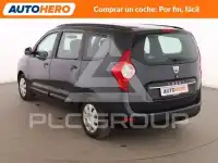 2019 Dacia Lodgy