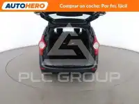 2019 Dacia Lodgy