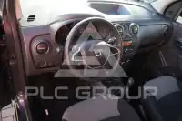 2019 Dacia Lodgy