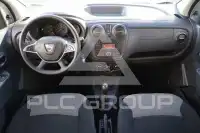 2019 Dacia Lodgy