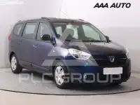 2019 Dacia Lodgy