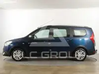 2019 Dacia Lodgy