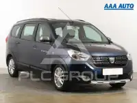 2019 Dacia Lodgy