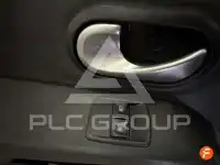 2019 Dacia Lodgy