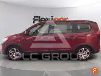 2019 Dacia Lodgy