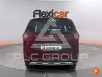 2019 Dacia Lodgy