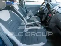 2019 Dacia Lodgy