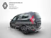2019 Dacia Lodgy