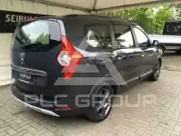 2019 Dacia Lodgy