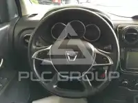 2019 Dacia Lodgy
