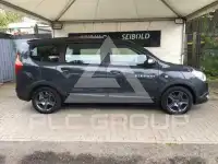 2019 Dacia Lodgy