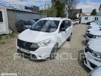 2019 Dacia Lodgy
