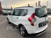 2019 Dacia Lodgy