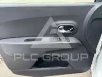 2019 Dacia Lodgy