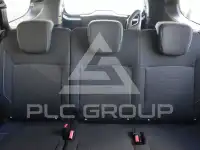 2019 Dacia Lodgy