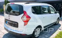 2019 Dacia Lodgy
