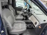 2019 Dacia Lodgy
