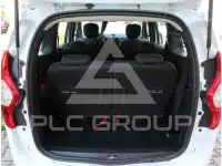 2019 Dacia Lodgy