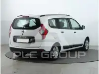 2019 Dacia Lodgy