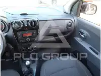 2019 Dacia Lodgy