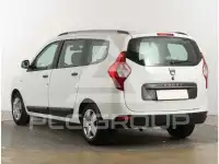 2019 Dacia Lodgy