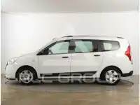 2019 Dacia Lodgy