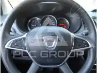 2019 Dacia Lodgy