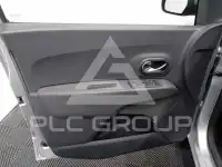 2019 Dacia Lodgy