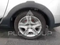 2019 Dacia Lodgy