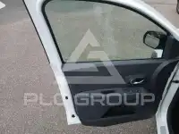 2019 Dacia Lodgy