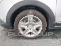 2019 Dacia Lodgy