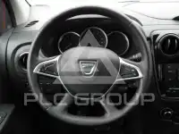 2019 Dacia Lodgy