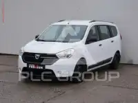 2019 Dacia Lodgy