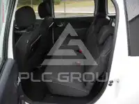2019 Dacia Lodgy