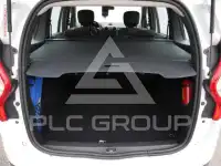 2019 Dacia Lodgy
