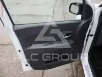 2019 Dacia Lodgy