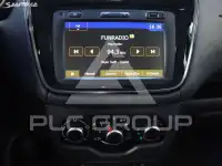 2019 Dacia Lodgy