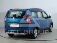 2019 Dacia Lodgy