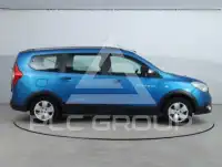 2019 Dacia Lodgy