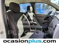 2019 Dacia Lodgy