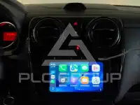 2019 Dacia Lodgy