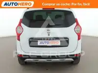 2019 Dacia Lodgy