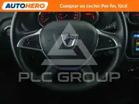 2019 Dacia Lodgy