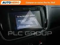 2019 Dacia Lodgy
