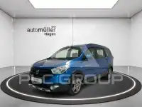 2019 Dacia Lodgy