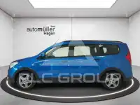 2019 Dacia Lodgy