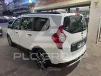 2019 Dacia Lodgy