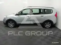 2019 Dacia Lodgy