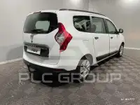 2019 Dacia Lodgy