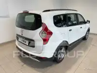 2019 Dacia Lodgy